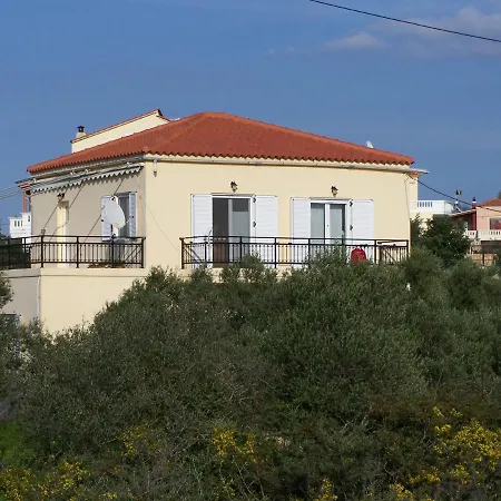 Manolo S Olive Farm, With Seaview Daire Hanya