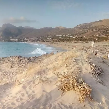 Manolo S Olive Farm, With Seaview Daire Hanya