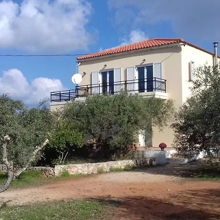 Manolo S Olive Farm, With Seaview Hanya