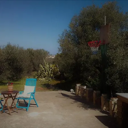Manolo S Olive Farm, With Seaview * Hanya